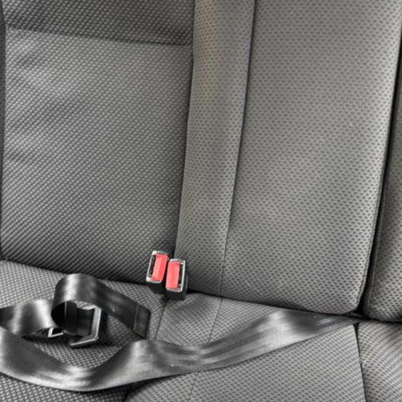 Porte avant gauche VOLKSWAGEN POLO 3 Photo n°11