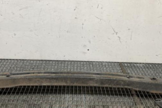 Renfort pare choc arriere (traverse) PEUGEOT 207 Photo n°1