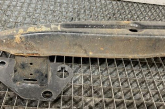 Renfort pare choc arriere (traverse) PEUGEOT 207
