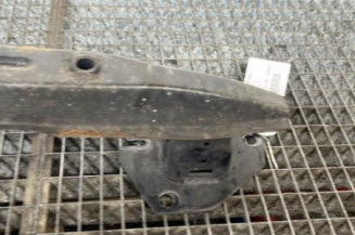 Renfort pare choc arriere (traverse) PEUGEOT 207