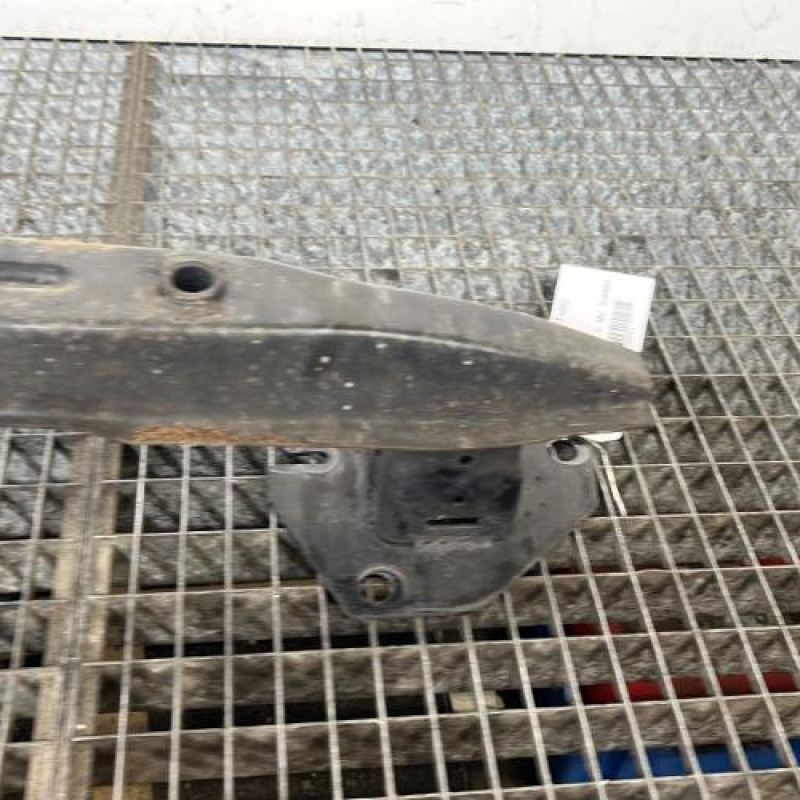 Renfort pare choc arriere (traverse) PEUGEOT 207 Photo n°3