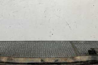 Renfort pare choc arriere (traverse) PEUGEOT 207