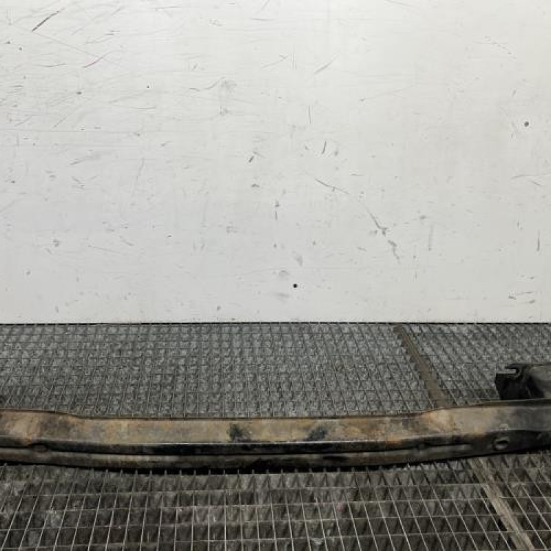 Renfort pare choc arriere (traverse) PEUGEOT 207 Photo n°4