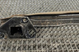 Renfort pare choc arriere (traverse) PEUGEOT 207