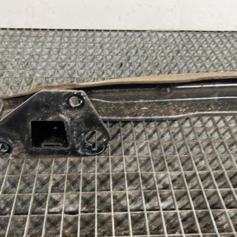 Renfort pare choc arriere (traverse) PEUGEOT 207 Photo n°5