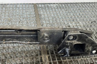 Renfort pare choc arriere (traverse) PEUGEOT 207