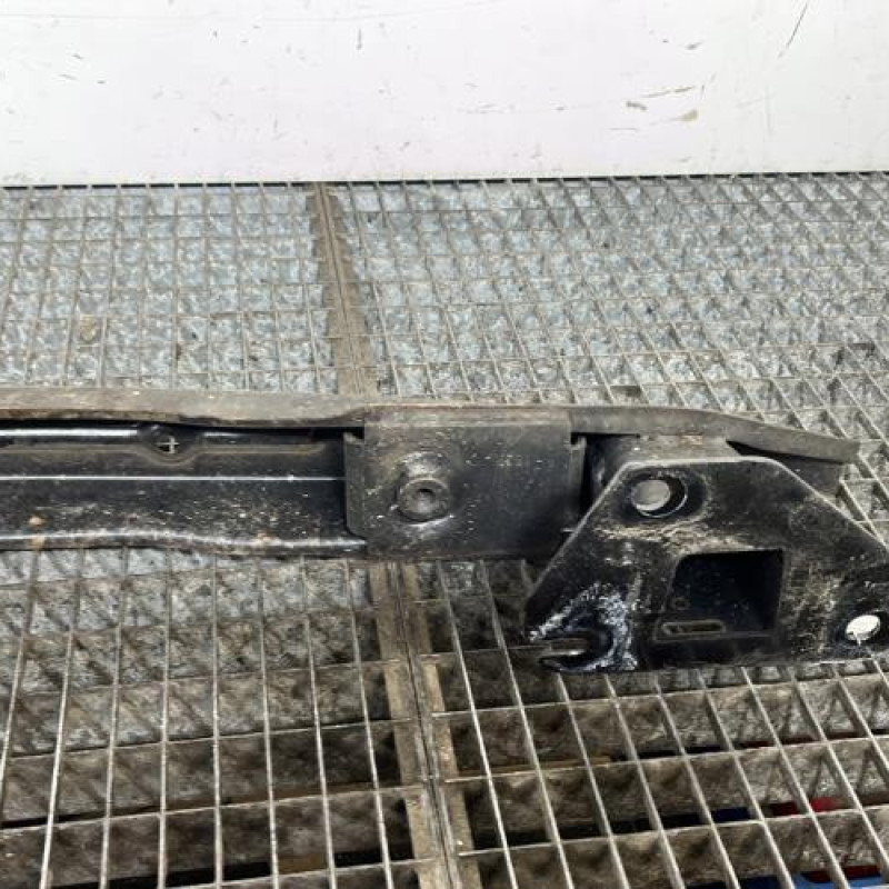 Renfort pare choc arriere (traverse) PEUGEOT 207 Photo n°6