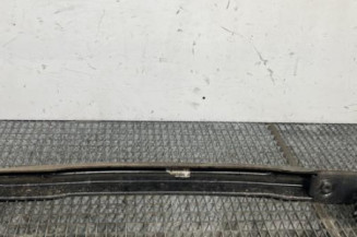 Renfort pare choc arriere (traverse) PEUGEOT 207