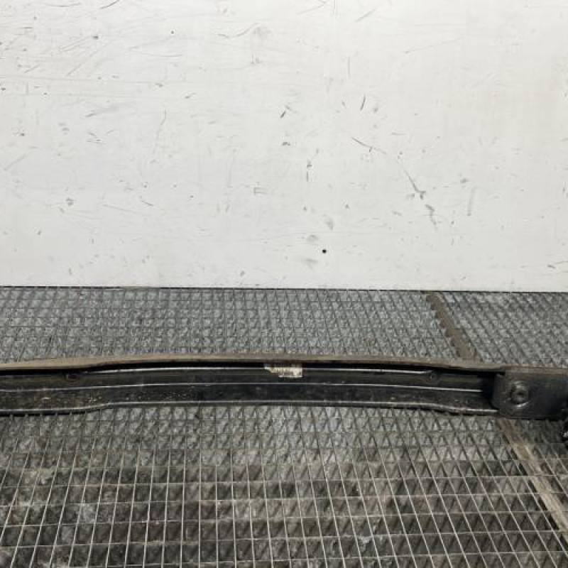 Renfort pare choc arriere (traverse) PEUGEOT 207 Photo n°7