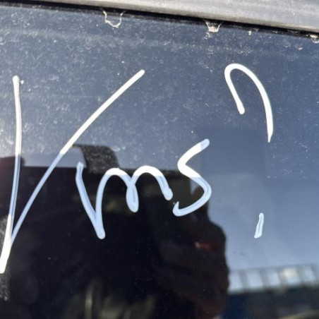 Boite de vitesses RENAULT CAPTUR 1