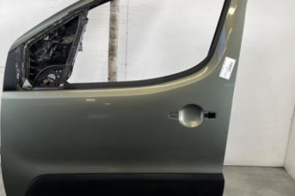 Porte avant gauche CITROEN BERLINGO 2 Photo n°1