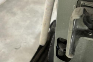 Porte avant gauche CITROEN BERLINGO 2