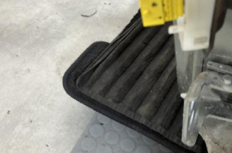 Porte avant gauche CITROEN BERLINGO 2