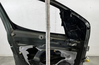 Porte avant gauche CITROEN BERLINGO 2