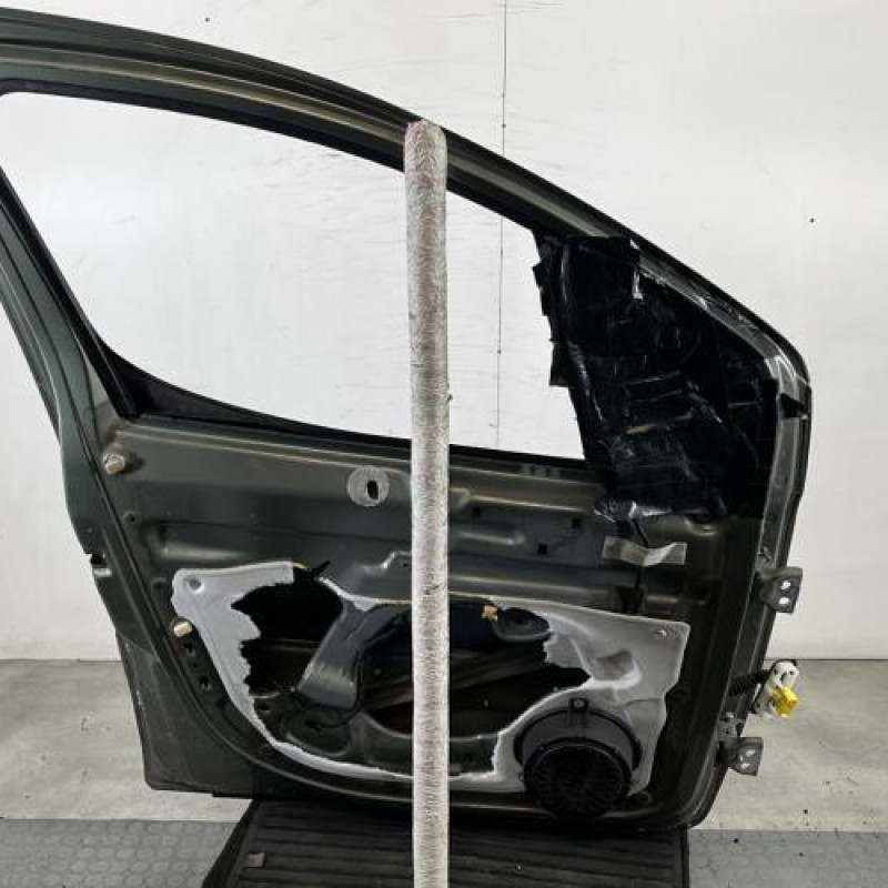 Porte avant gauche CITROEN BERLINGO 2 Photo n°4