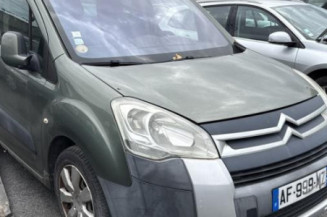 Vitre avant gauche CITROEN BERLINGO 2