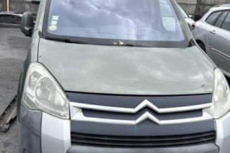 Vitre avant gauche CITROEN BERLINGO 2