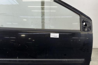 Porte avant droit RENAULT TWINGO 2 Photo n°1