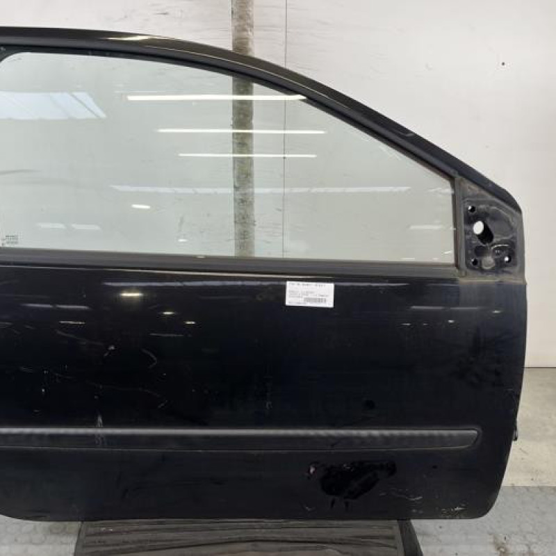 Porte avant droit RENAULT TWINGO 2 Photo n°1