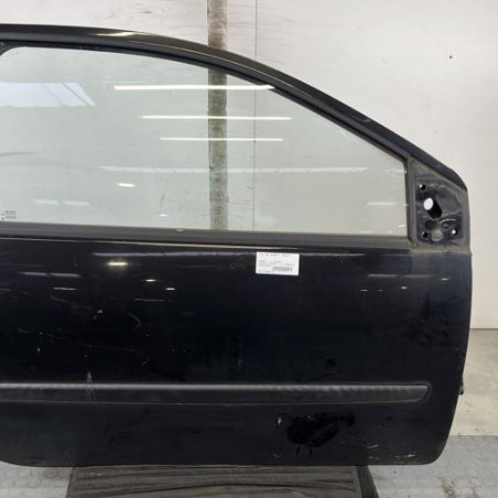 Porte avant droit RENAULT TWINGO 2 Photo n°1