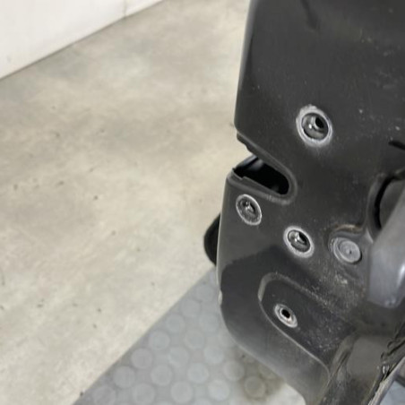 Porte avant droit RENAULT TWINGO 2