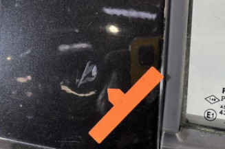 Porte avant droit RENAULT TWINGO 2