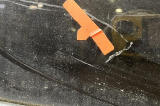 Porte avant droit RENAULT TWINGO 2