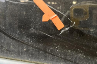 Porte avant droit RENAULT TWINGO 2