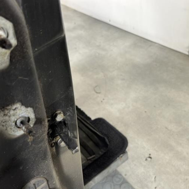 Porte avant droit RENAULT TWINGO 2 Photo n°6