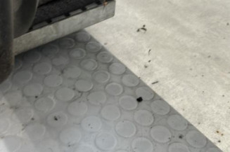 Porte avant droit RENAULT TWINGO 2