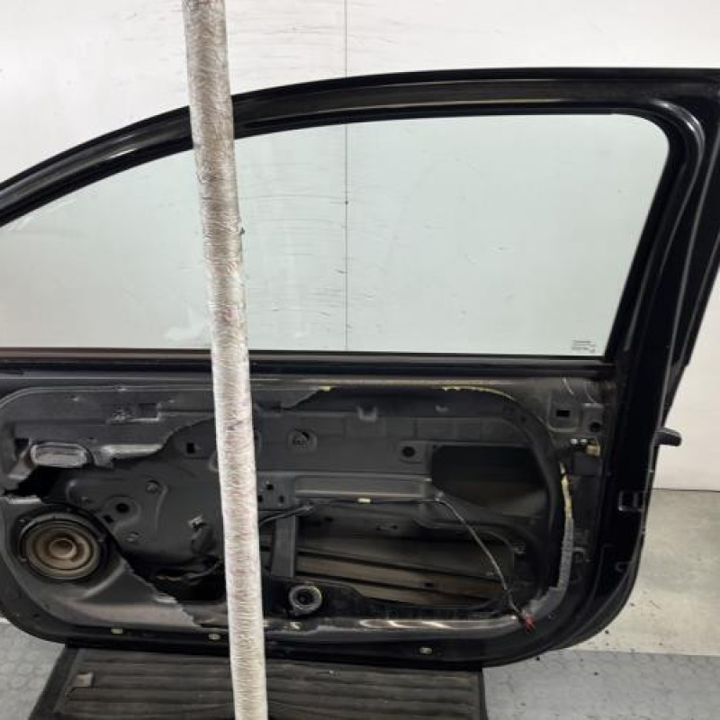 Porte avant droit RENAULT TWINGO 2 Photo n°8