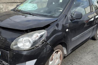 Porte avant droit RENAULT TWINGO 2