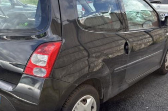 Porte avant droit RENAULT TWINGO 2