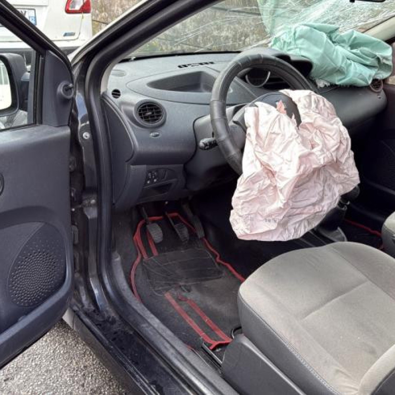 Porte avant droit RENAULT TWINGO 2 Photo n°19