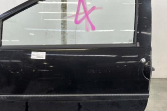 Porte avant gauche RENAULT TWINGO 2 Photo n°1