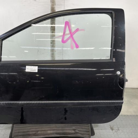 Porte avant gauche RENAULT TWINGO 2 Photo n°1