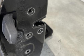 Porte avant gauche RENAULT TWINGO 2