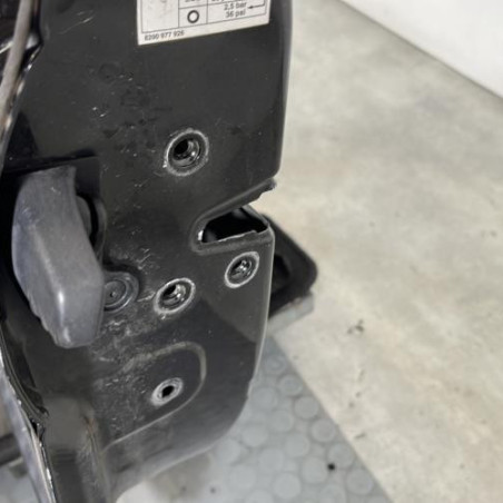 Porte avant gauche RENAULT TWINGO 2