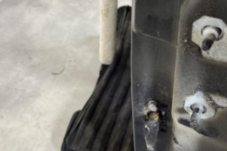 Porte avant gauche RENAULT TWINGO 2