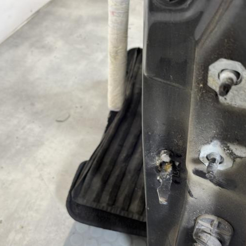 Porte avant gauche RENAULT TWINGO 2 Photo n°3