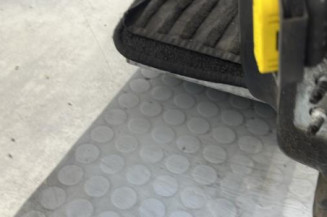 Porte avant gauche RENAULT TWINGO 2