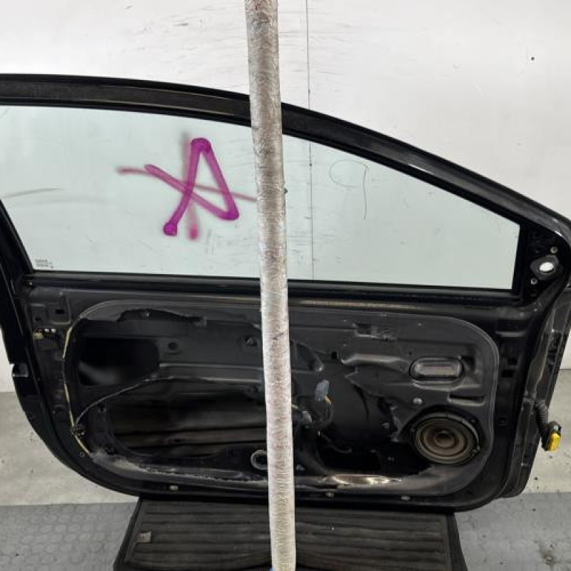 Porte avant gauche RENAULT TWINGO 2 Photo n°5