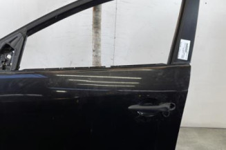 Porte avant gauche RENAULT MEGANE 3 Photo n°1