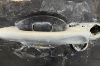 Porte avant gauche RENAULT MEGANE 3