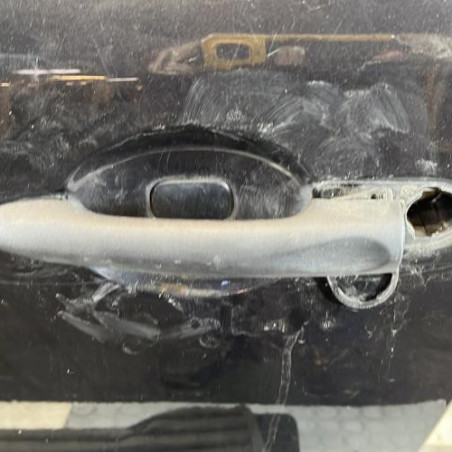 Porte avant gauche RENAULT MEGANE 3