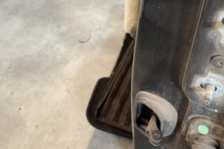 Porte avant gauche RENAULT MEGANE 3