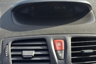 Porte avant gauche RENAULT MEGANE 3
