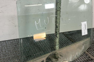 Vitre arriere gauche RENAULT MEGANE 3