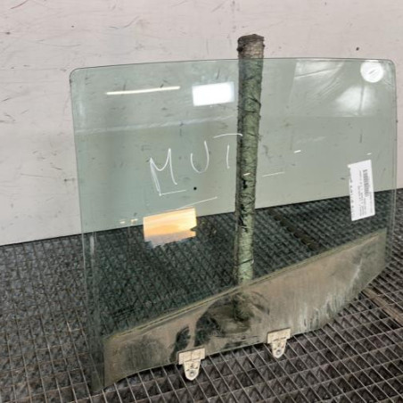 Vitre arriere gauche RENAULT MEGANE 3