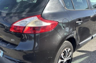 Vitre arriere gauche RENAULT MEGANE 3